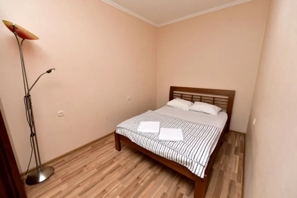 Сочи: Inzhir Na Gagarina 46 Apartments