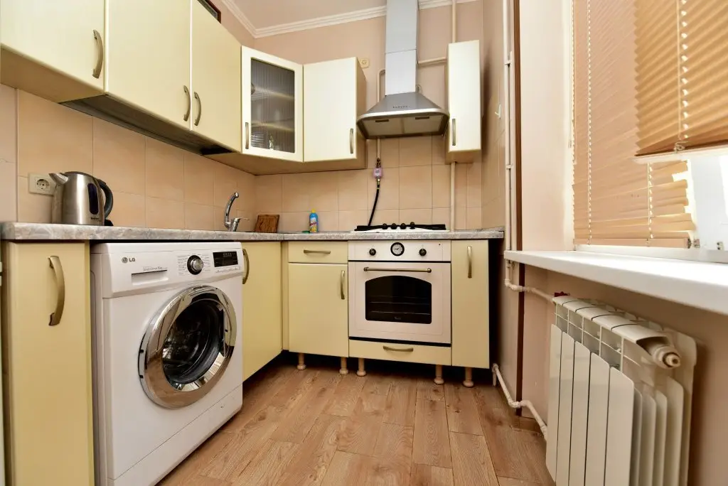 Сочи: Inzhir Na Gagarina 46 Apartments