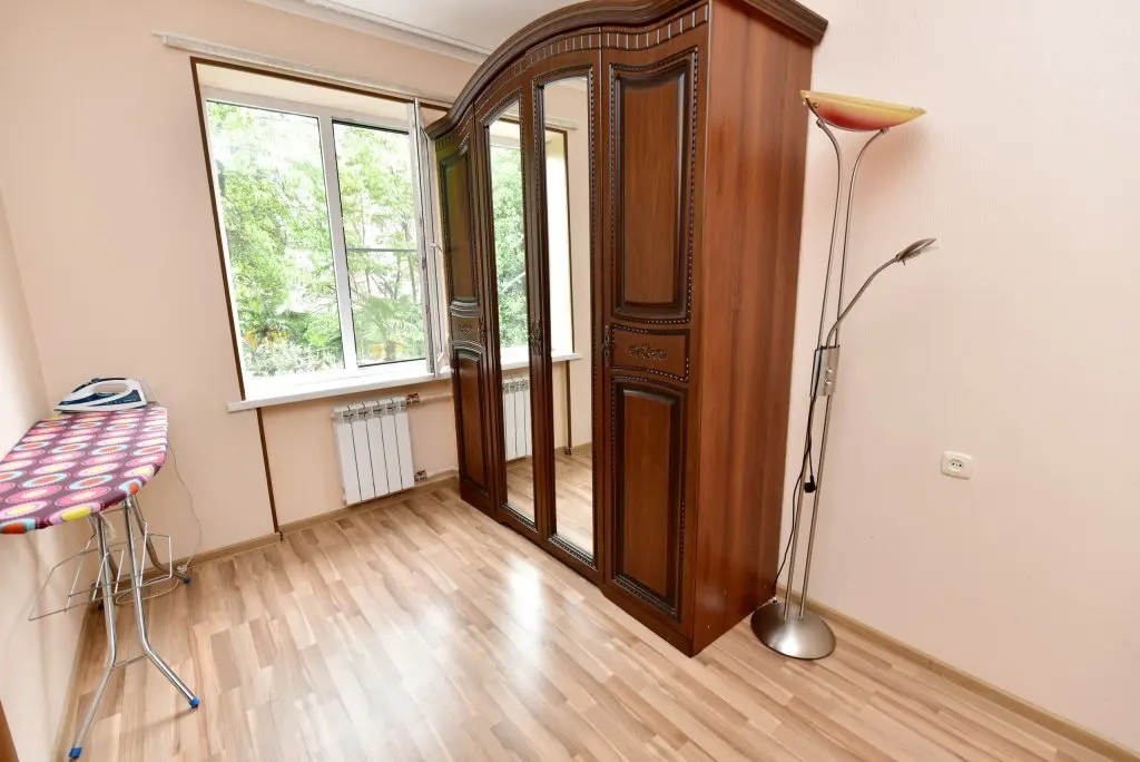 Сочи: Inzhir Na Gagarina 46 Apartments