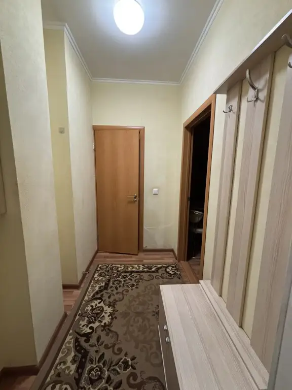 Тюмень: Квартира Уютная квартира в Центре города Тюмень