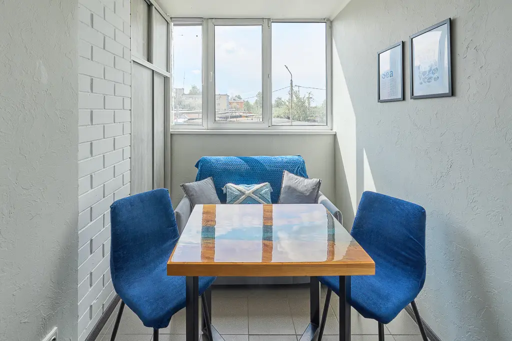 Тула: Квартира Inndays Apartments на Болдина 1к1 (2)