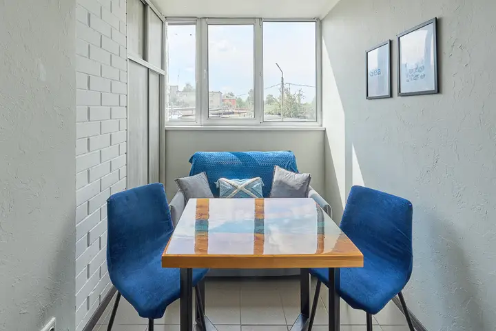 Тула: Квартира Inndays Apartments на Болдина 1к1 (2)