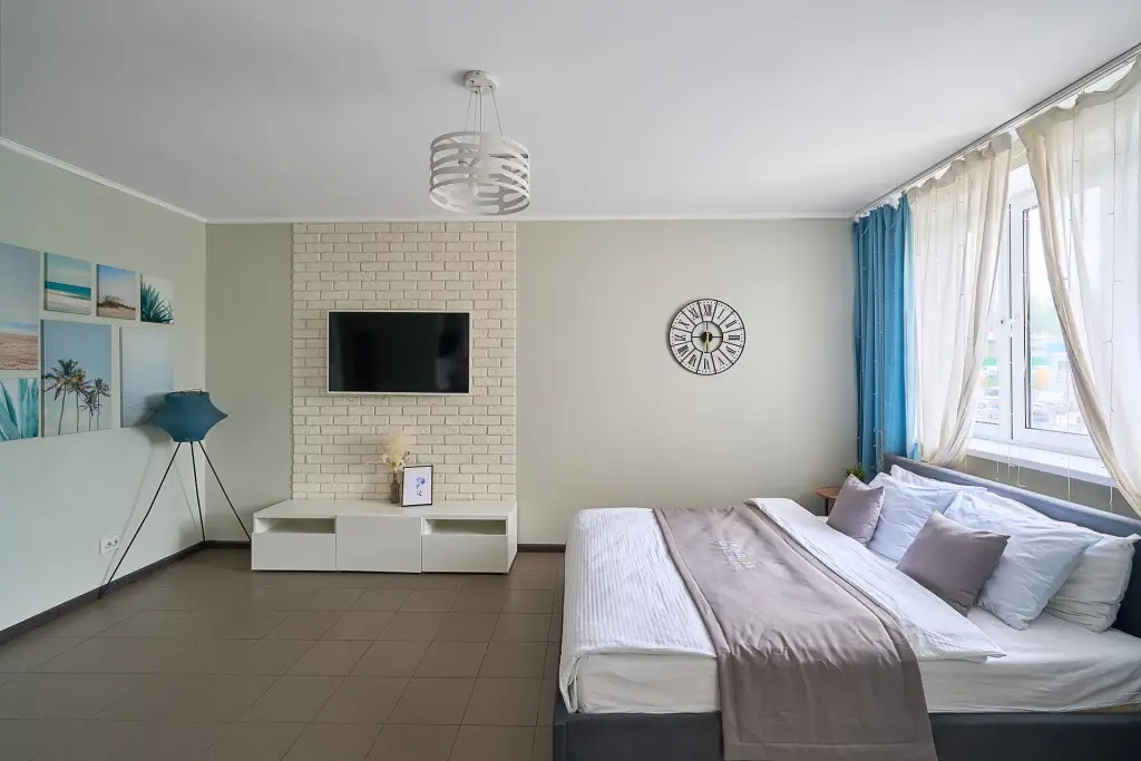 Тула: Квартира Inndays Apartments на Болдина 1к1 (2)