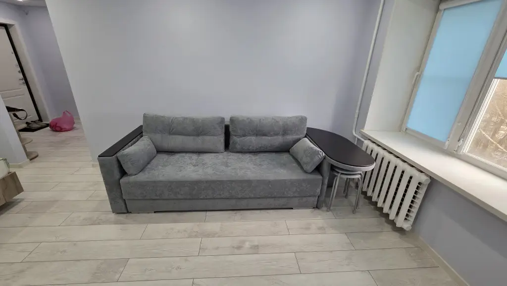 Лазаревское: Квартира 2-комнатная 3-й м/р 24