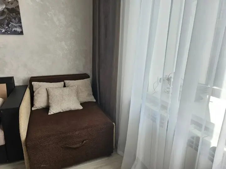 Симферополь: Квартира На Луначарского 3