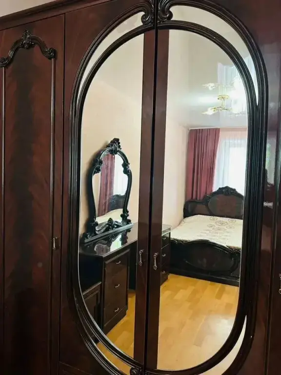 Симферополь: Квартира На Севастопольской 32