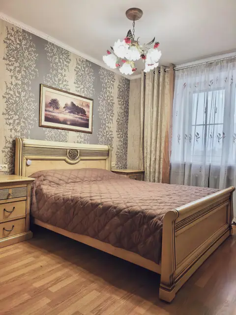 Квартира с душой в центре у ЖД Вокзала — фото 1