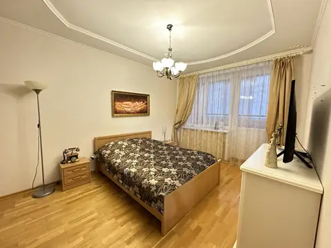 Квартира Уютный центр Нижнего — фото 1