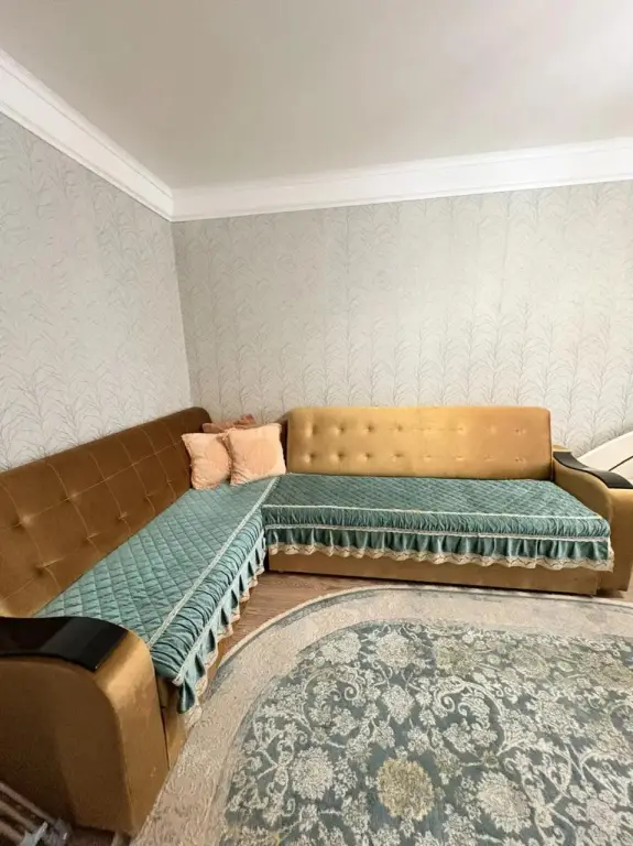 Дубки: Квартира Дубки Сулакский каньон 94