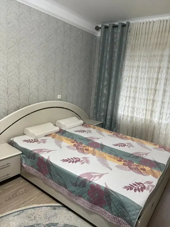 Дубки: Квартира Дубки Сулакский каньон 94