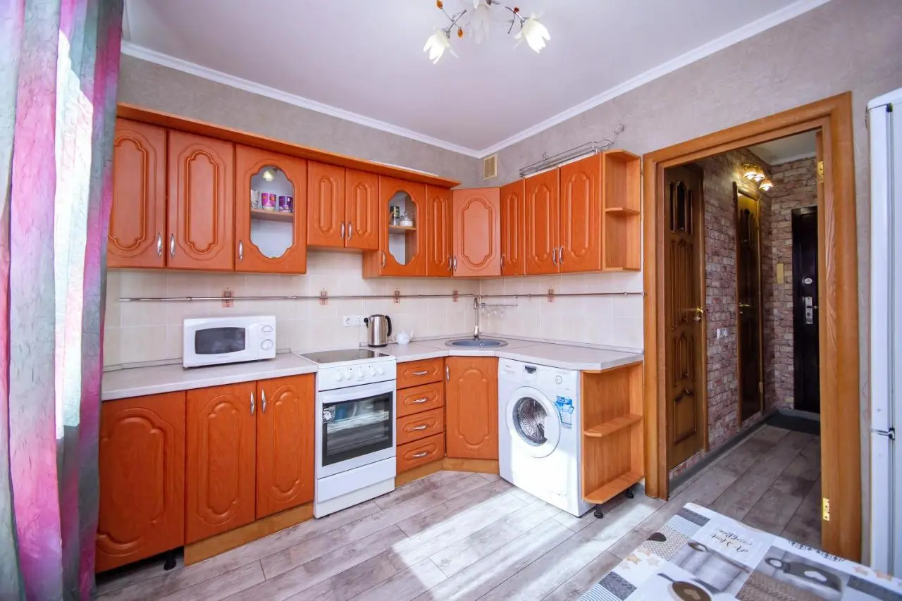 Белгород: Apartamient Sergey Esenin
