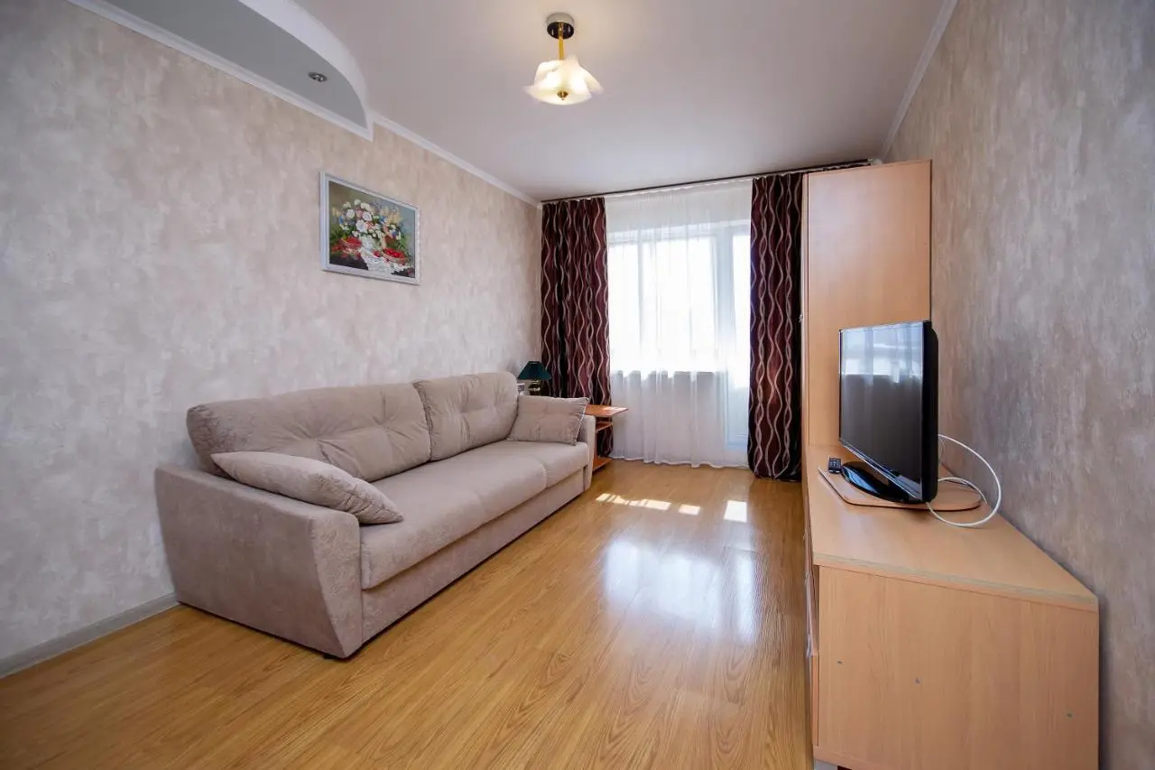 Белгород: Apartamient Sergey Esenin