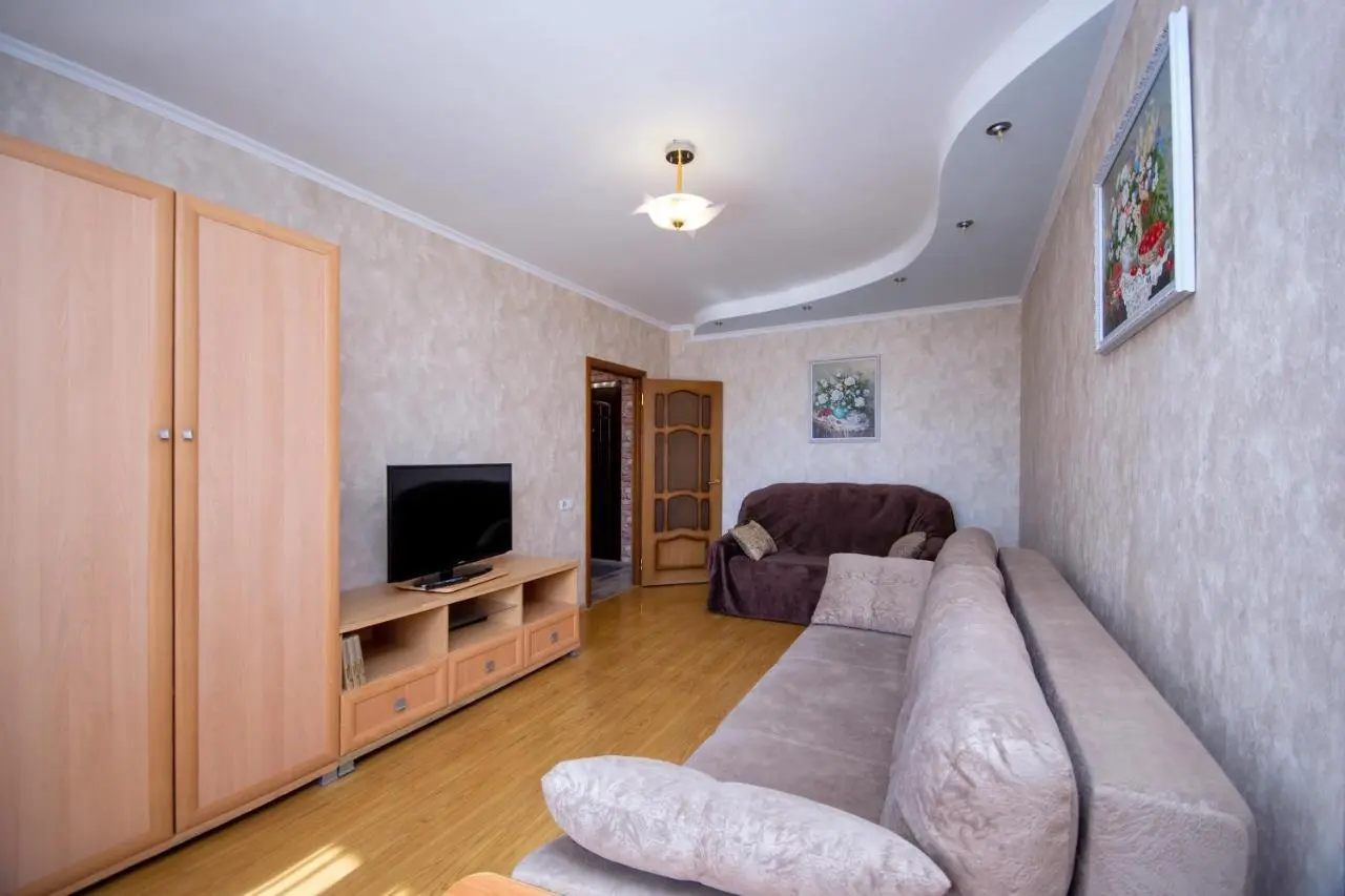 Белгород: Apartamient Sergey Esenin