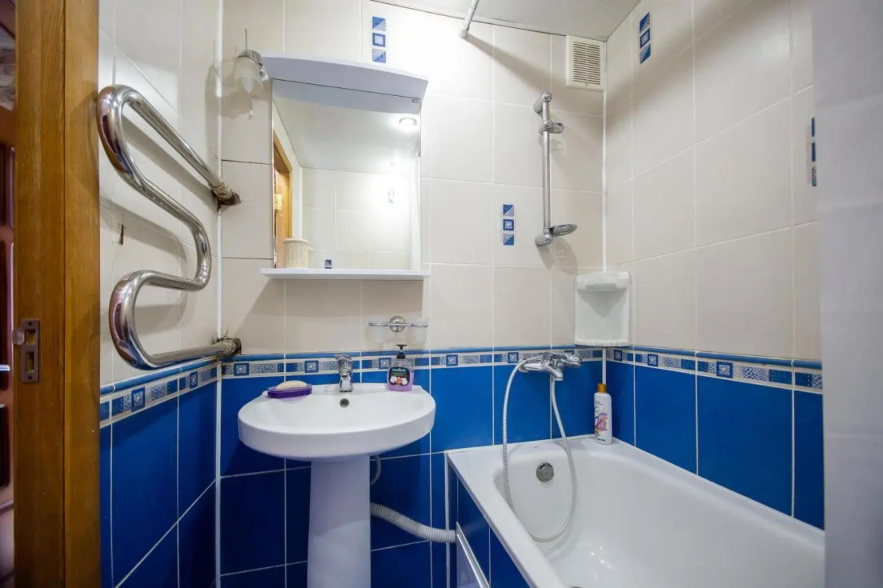 Белгород: Apartamient Sergey Esenin