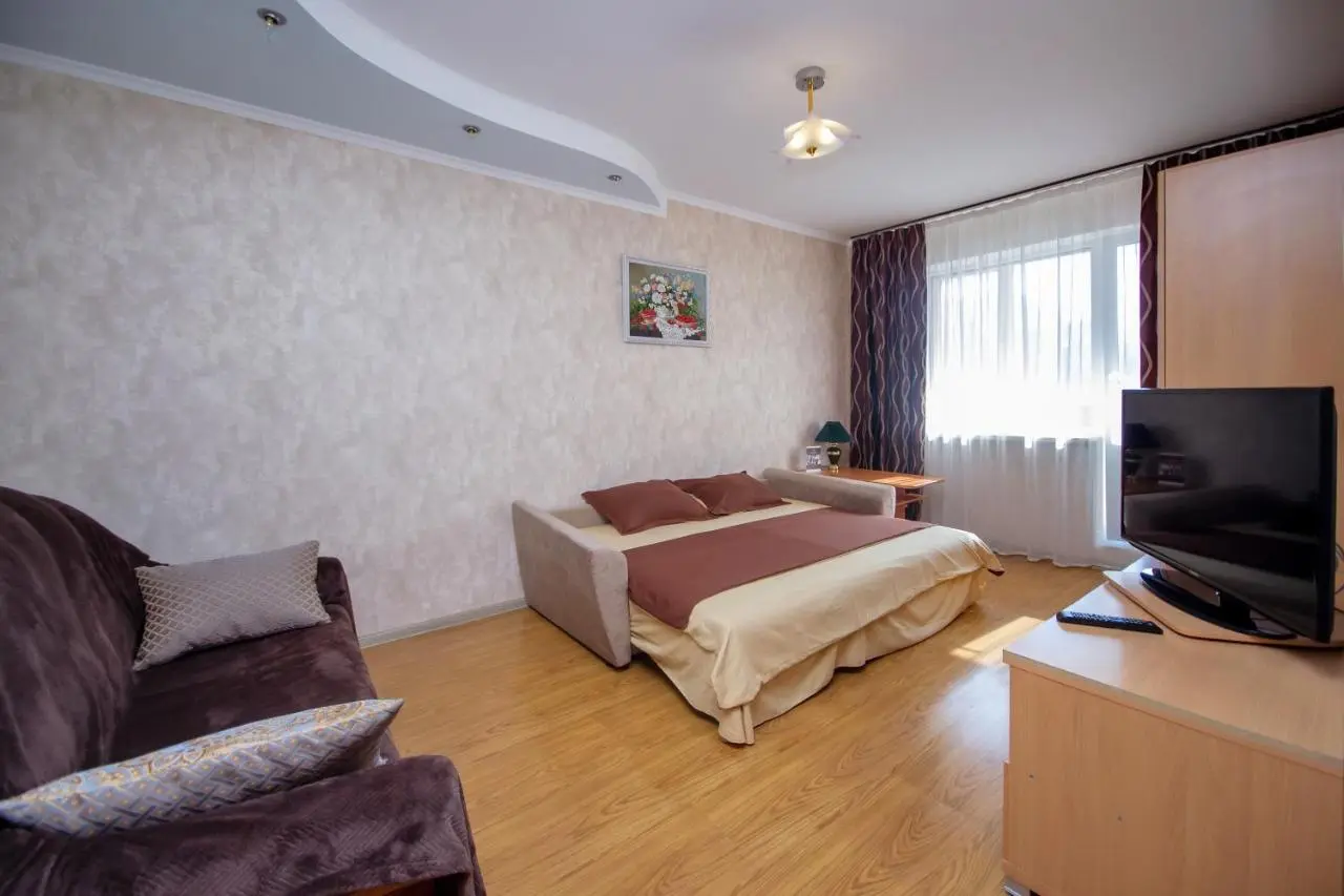 Белгород: Apartamient Sergey Esenin