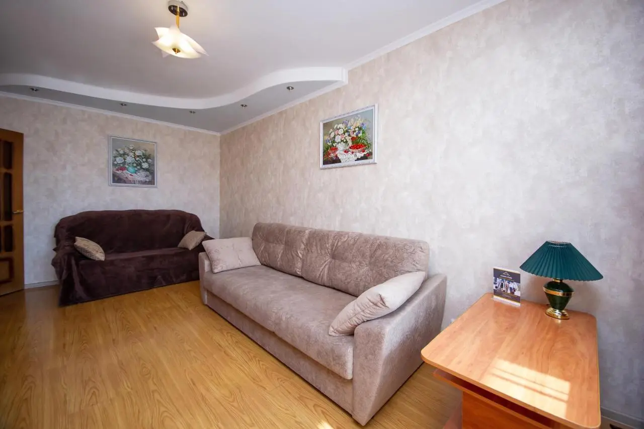 Белгород: Apartamient Sergey Esenin