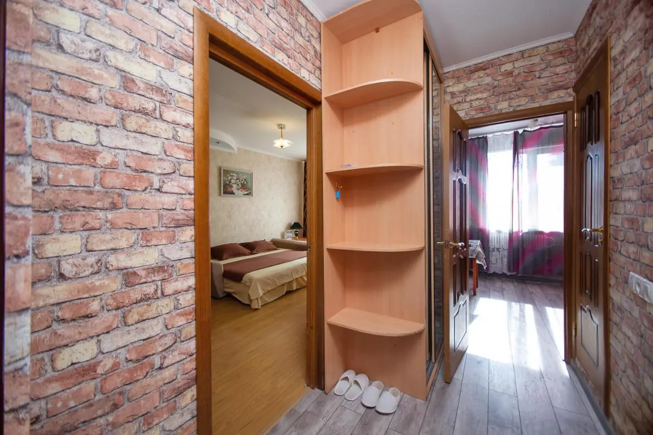 Белгород: Apartamient Sergey Esenin