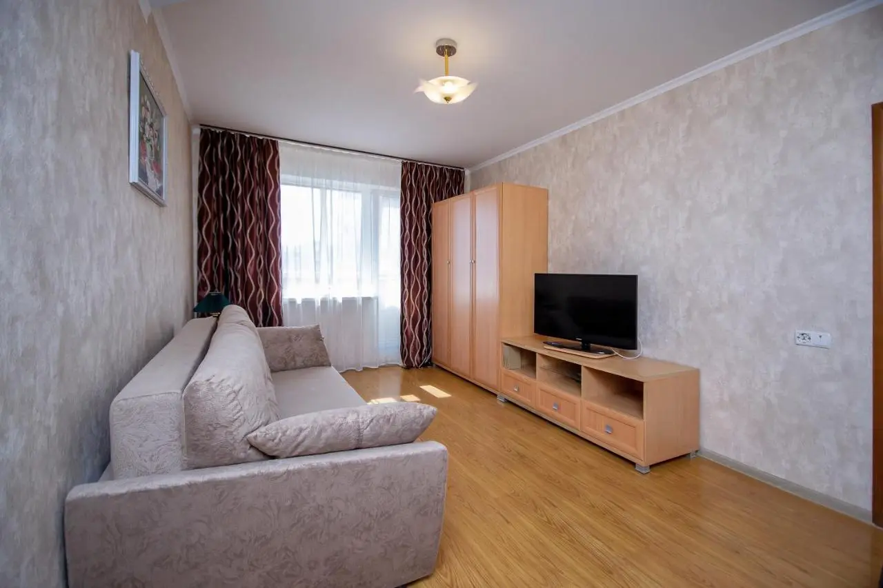 Белгород: Apartamient Sergey Esenin