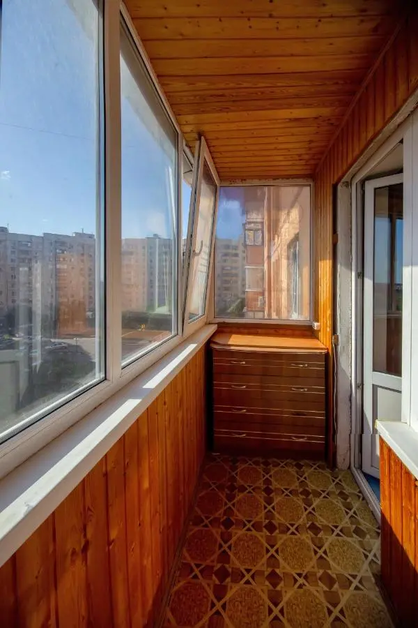 Белгород: Apartamient Sergey Esenin