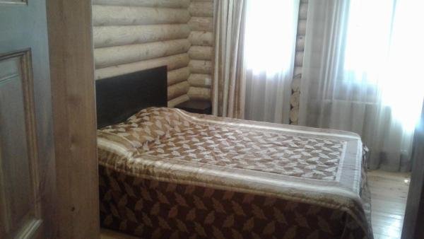 Сочи: Hotel Izba