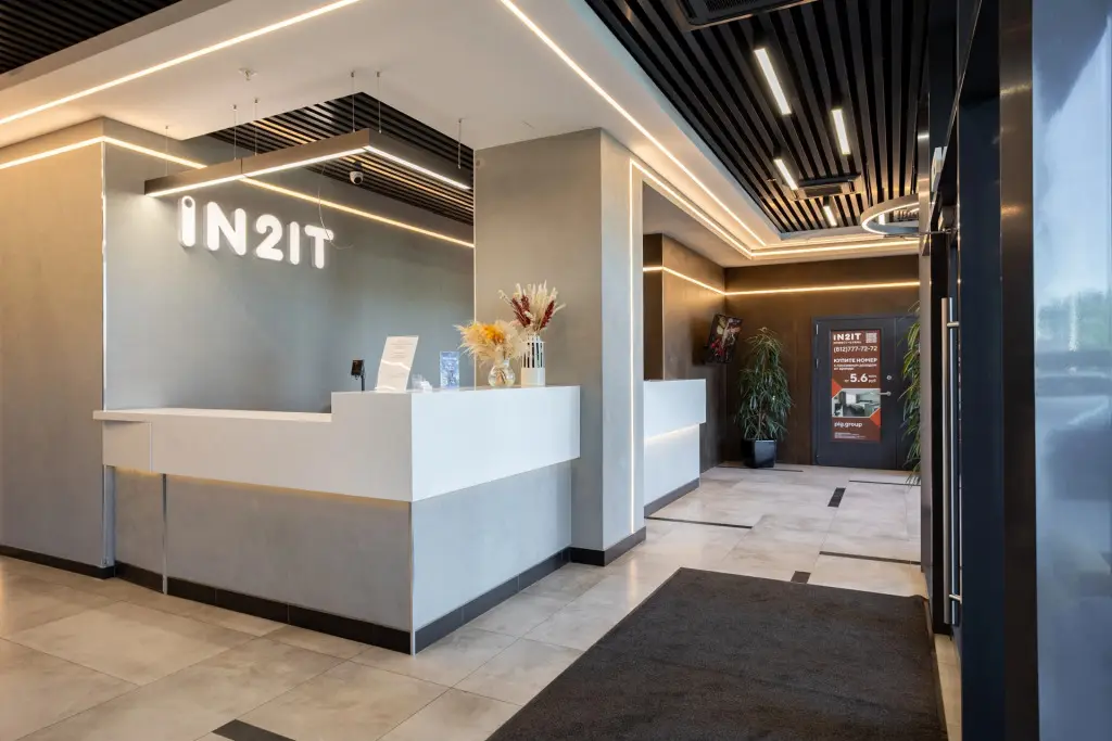 Санкт-Петербург: Апартаменты RentalSPb Метро Купчино