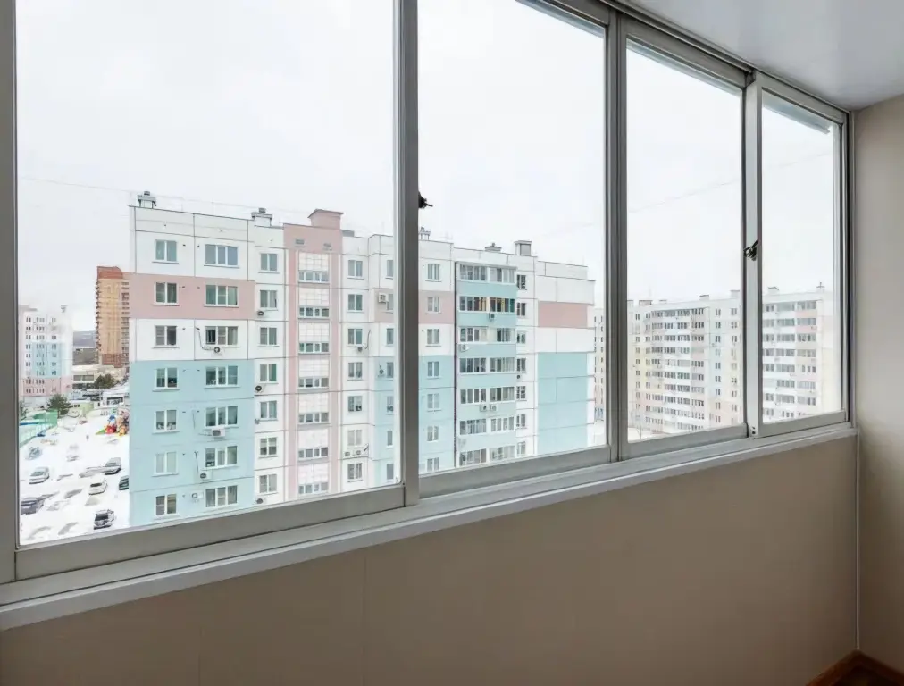 Хабаровск: Квартира Однокомнатная