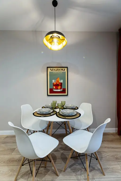 Казань: Квартира SwipeHome Бухарская 32
