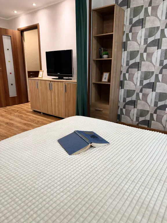 Калининград: Квартира в центре Калининграда