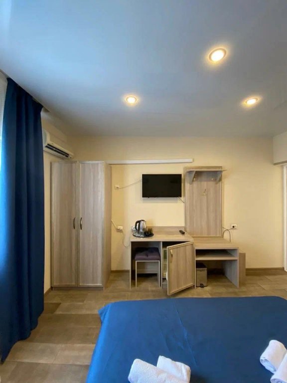 Сочи: Guest House A320