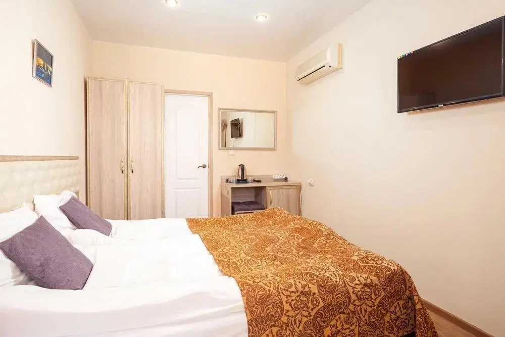 Сочи: Guest House A320