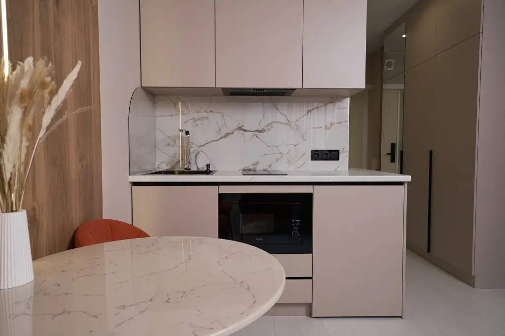 Сочи: Апартаменты Standart City 3 корпус 305