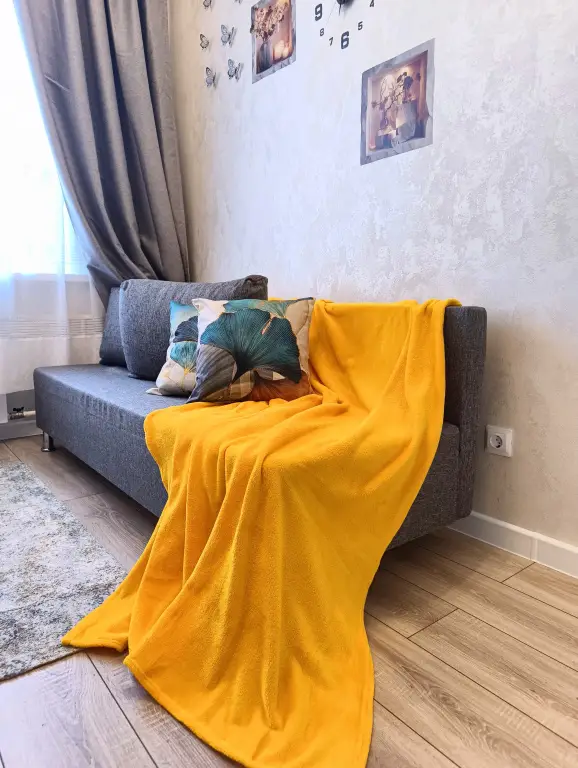 Москва: Апартаменты Двухэтажный Loft