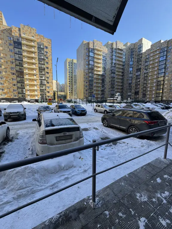 Казань: Квартира Уютная квартира в ЖК Победа