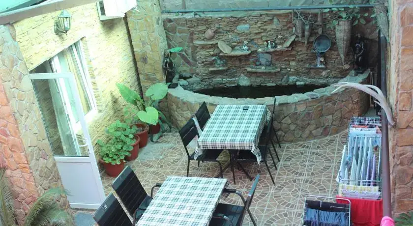 Сочи: Juliet
