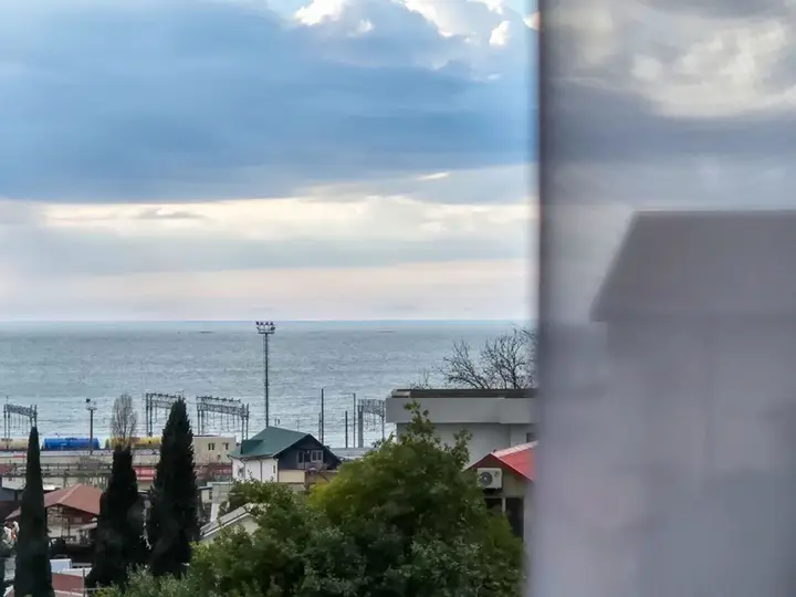 Сочи: Квартира в Уютнoм ЖК в Адлepе