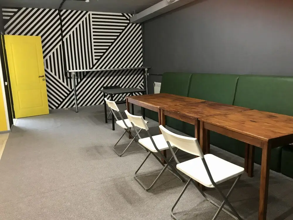 Сочи: Kandinskiy Hostel