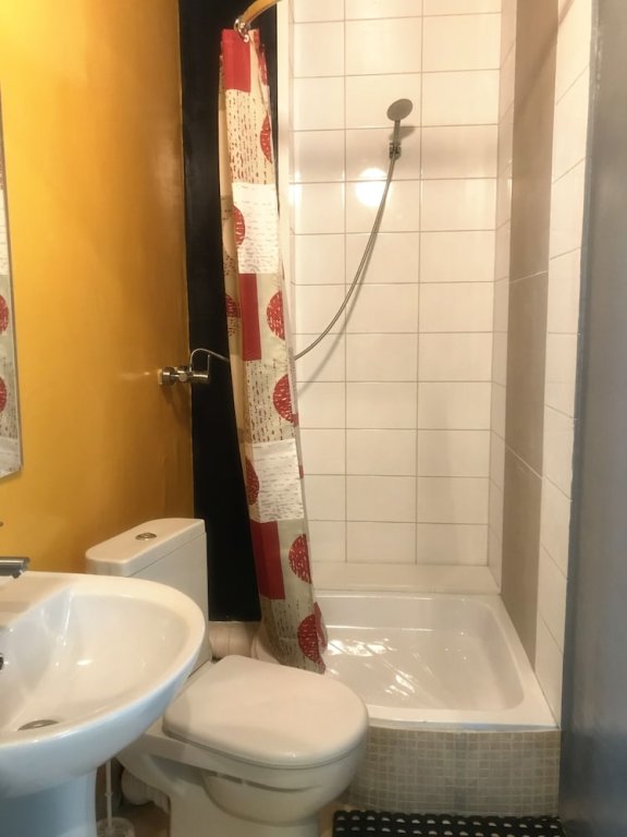 Сочи: Kandinskiy Hostel