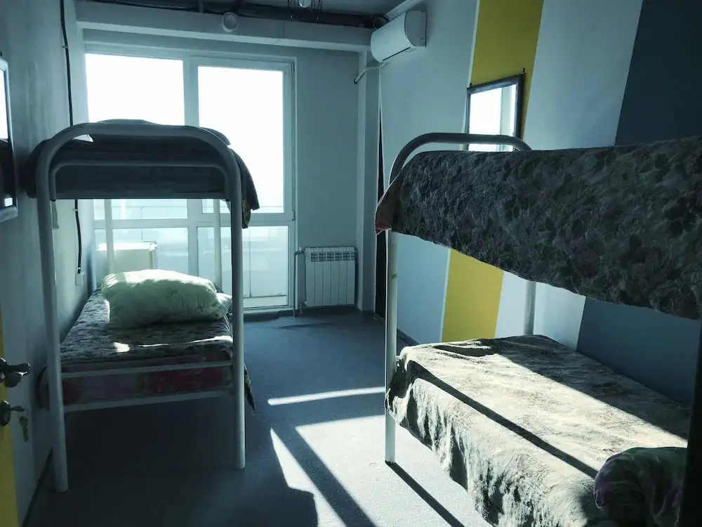 Сочи: Kandinskiy Hostel
