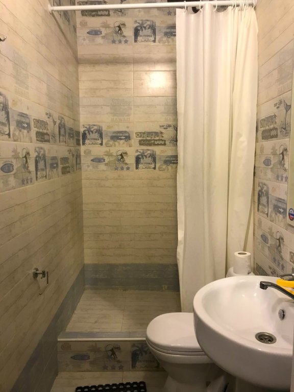 Сочи: Kandinskiy Hostel