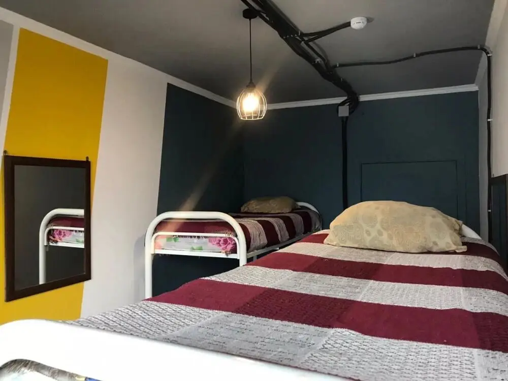 Сочи: Kandinskiy Hostel