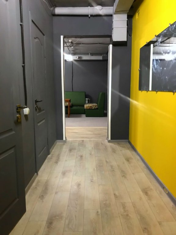 Kandinskiy Hostel — фото 1