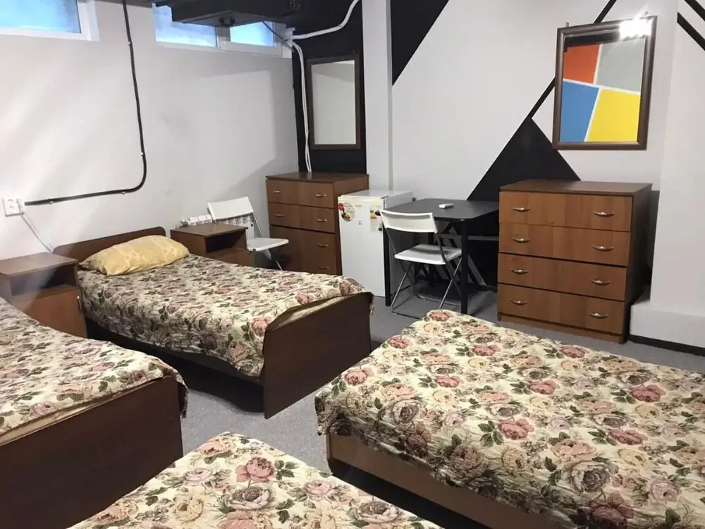 Сочи: Kandinskiy Hostel