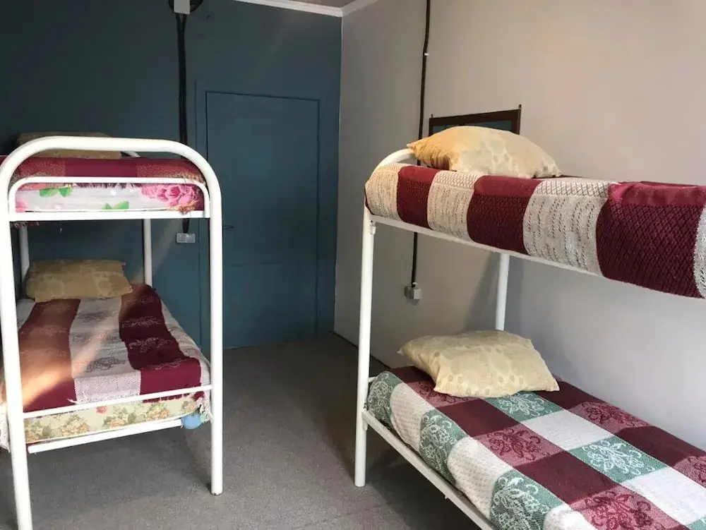 Сочи: Kandinskiy Hostel