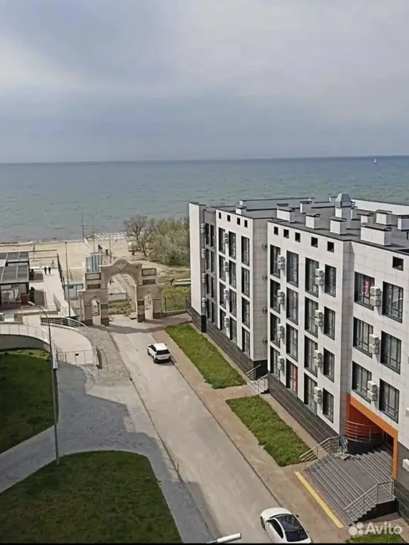 Квартира уютная на первой береговой линии — фото 1
