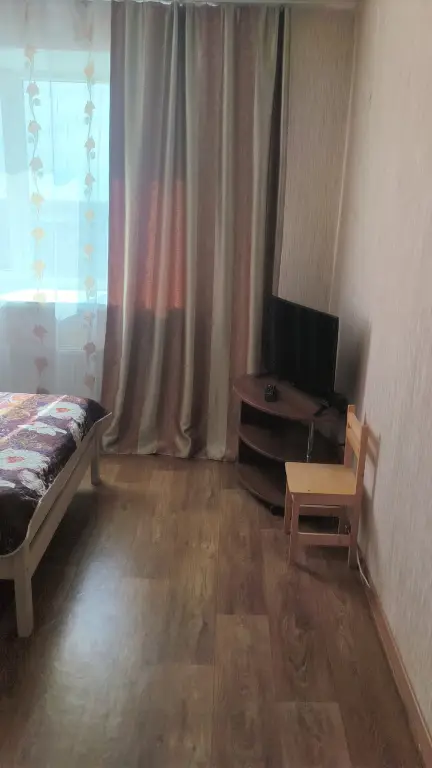 Великий Новгород: Квартира в Новом Доме 4/4