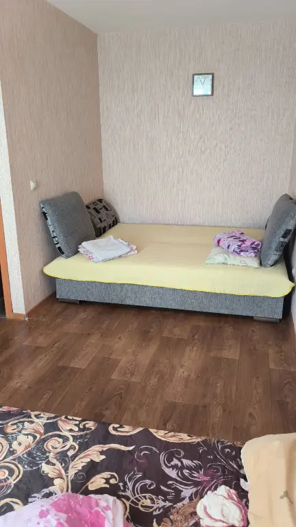 Великий Новгород: Квартира в Новом Доме 4/4