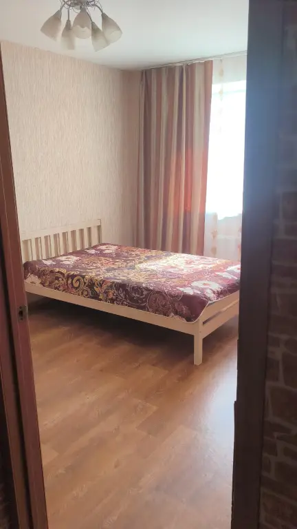 Великий Новгород: Квартира в Новом Доме 4/4
