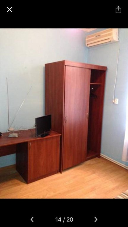 Сочи: Гостевой дом Отель Карин