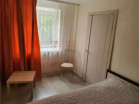 Квартира на Бундурина 34А — фото 1