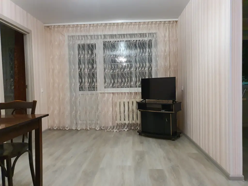 Тула: Квартира на Бундурина 34А